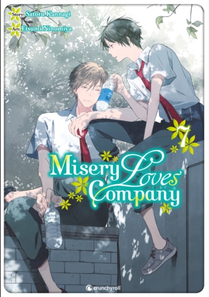 Misery Loves Company 7